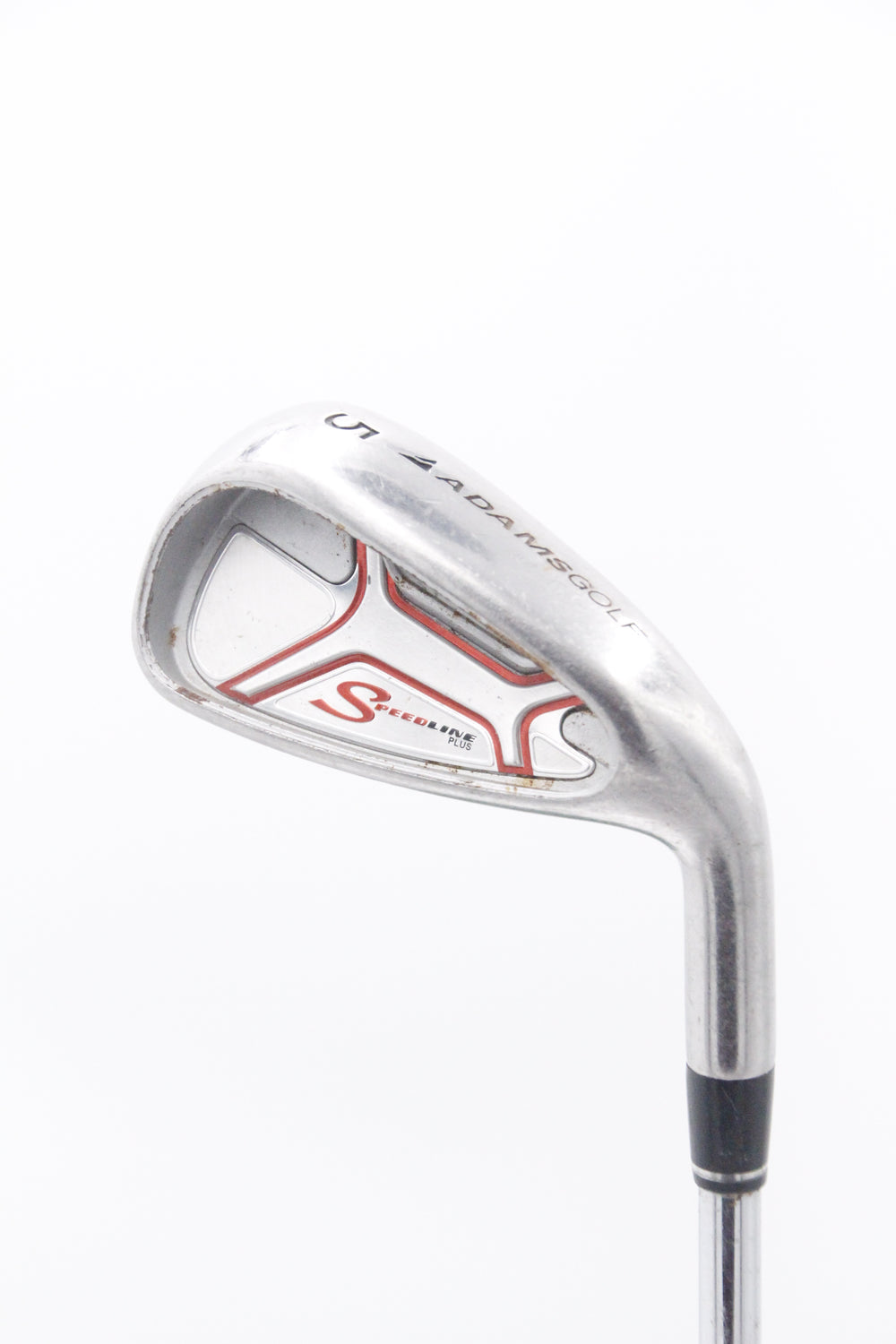 Adams Speedline Plus 5 Iron Uniflex 38"