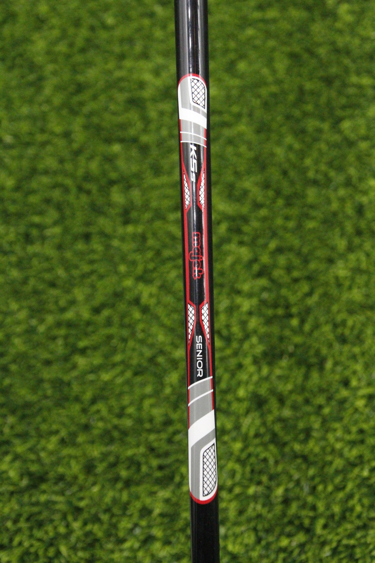 Majek K5S Same Length Hybrid Iron Set 3-PW SR Flex 38"