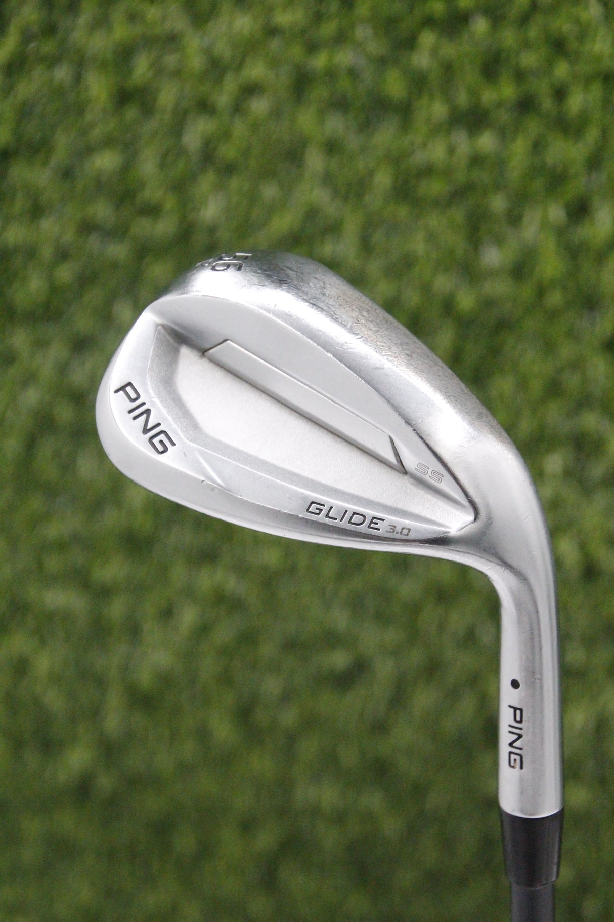 Ping Glide 3.0 56° SW SR Flex 35"