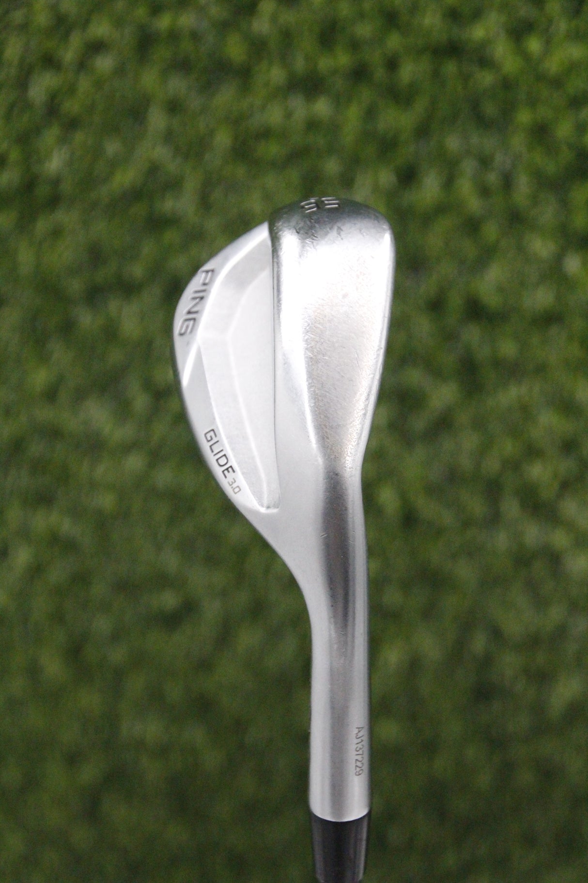 Ping Glide 3.0 56° SW SR Flex 35"
