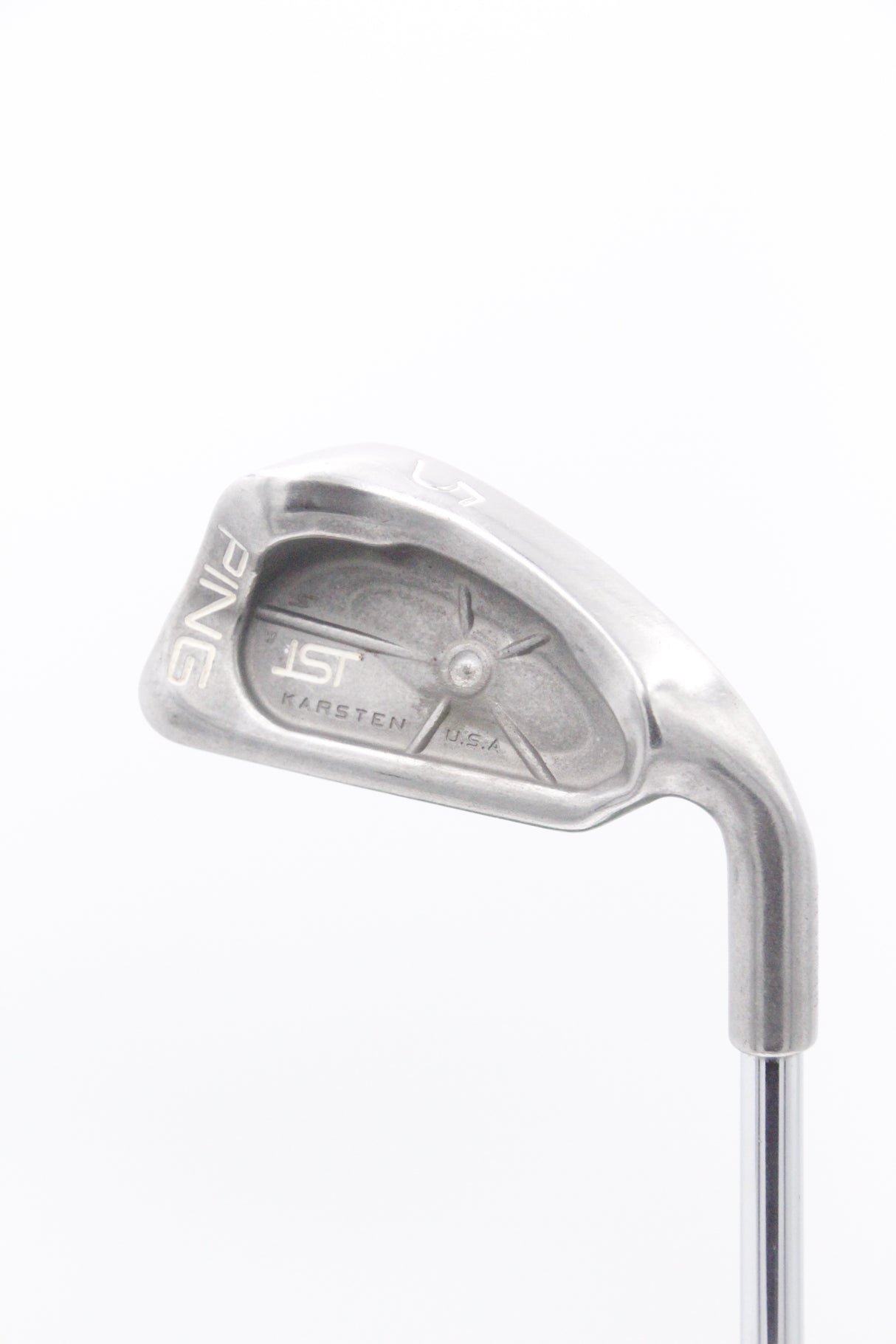 Ping ISI 5 Iron R Flex 38"