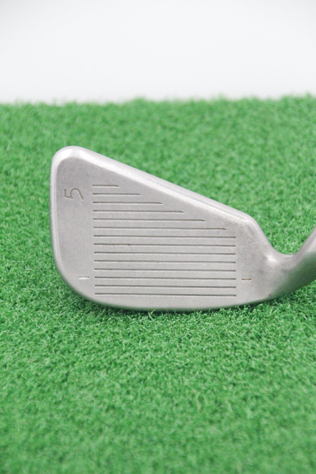 Ping ISI 5 Iron R Flex 38"