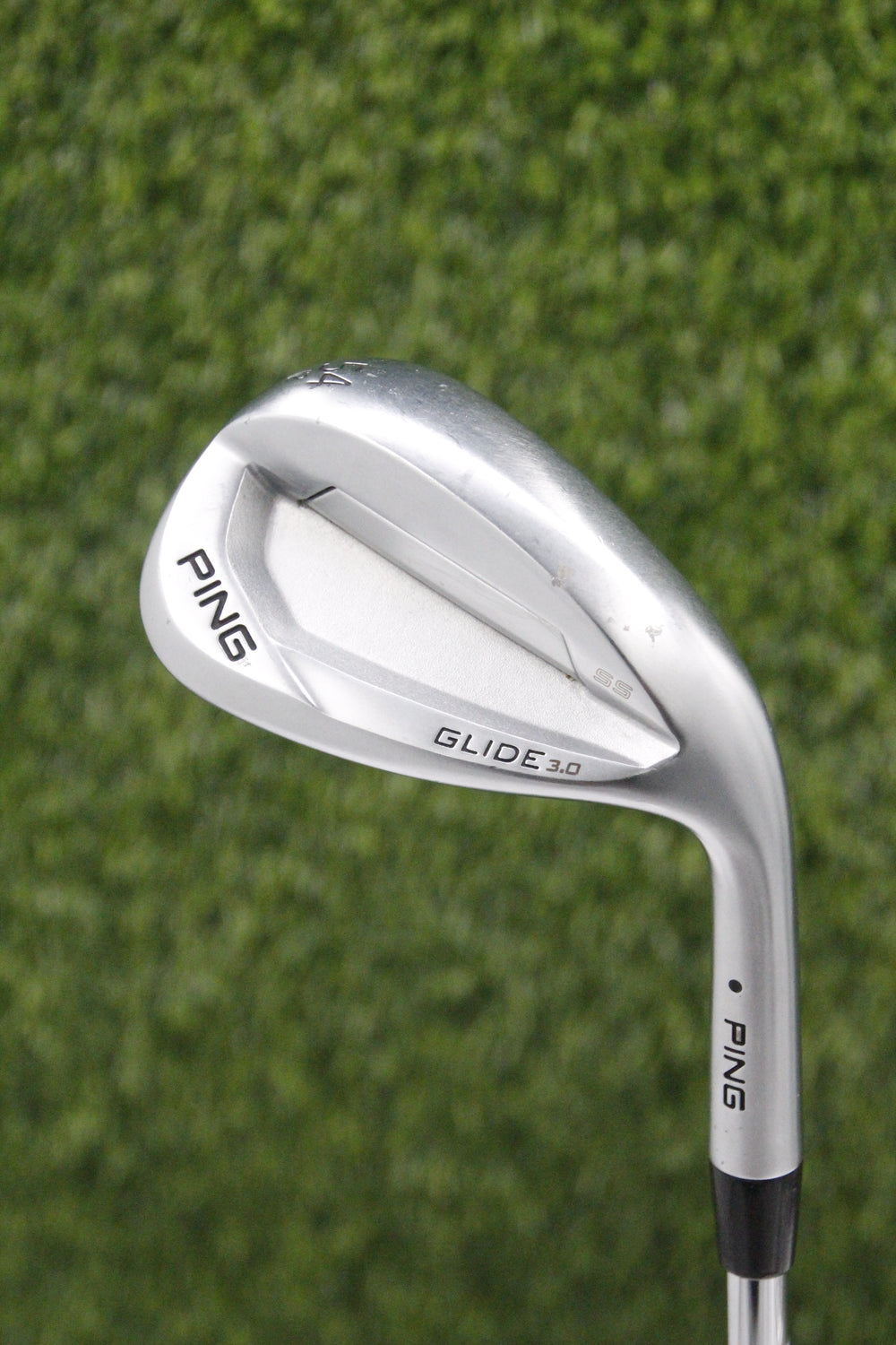 Ping Glide 3.0 54° SW Wedge Flex 35.75"