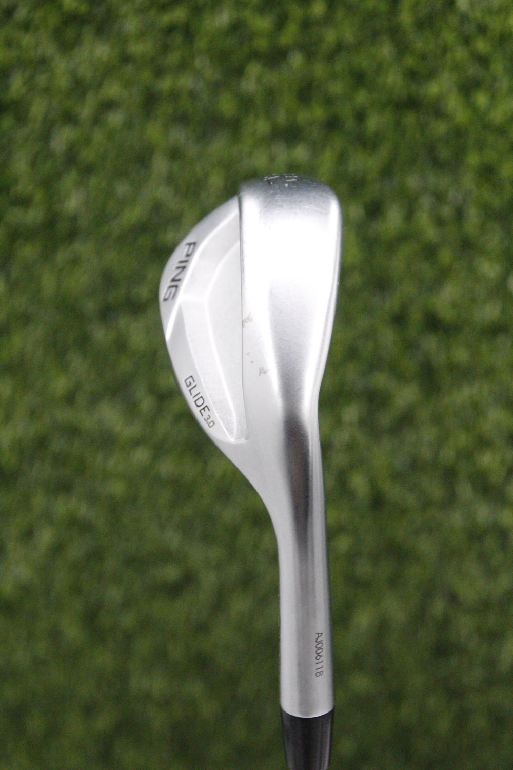 Ping Glide 3.0 54° SW Wedge Flex 35.75"