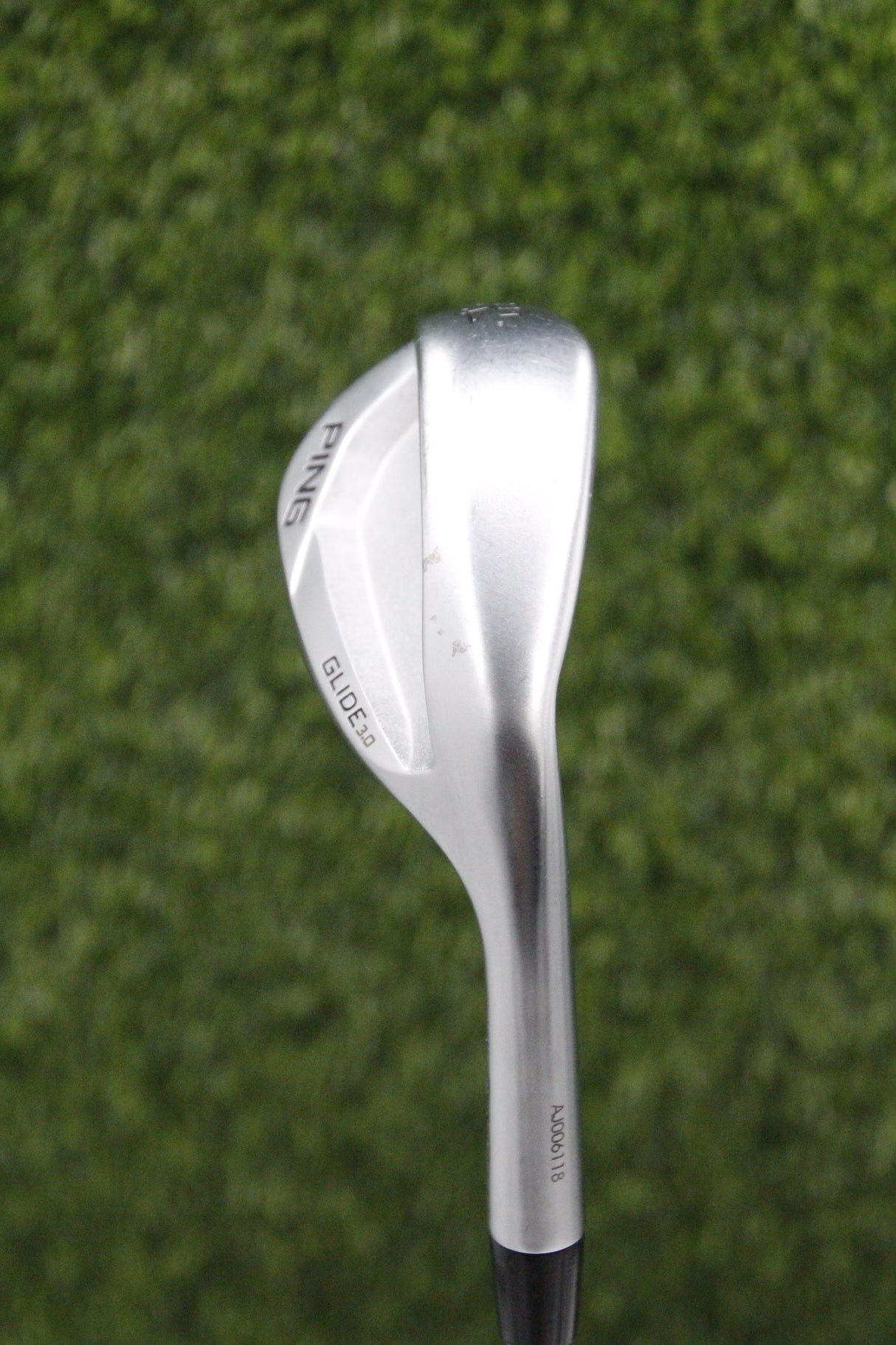 Ping Glide 3.0 54° SW Wedge Flex 35.75"
