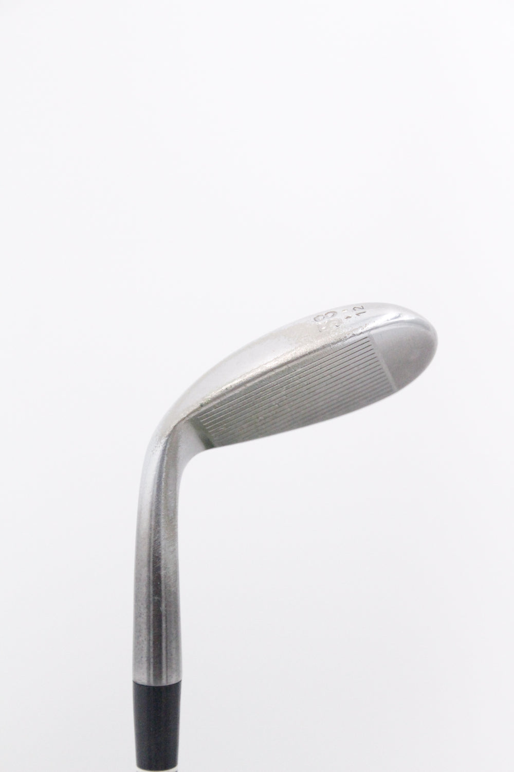 Cleveland CG15 Black Pearl 58° LW Wedge Flex 35.25"