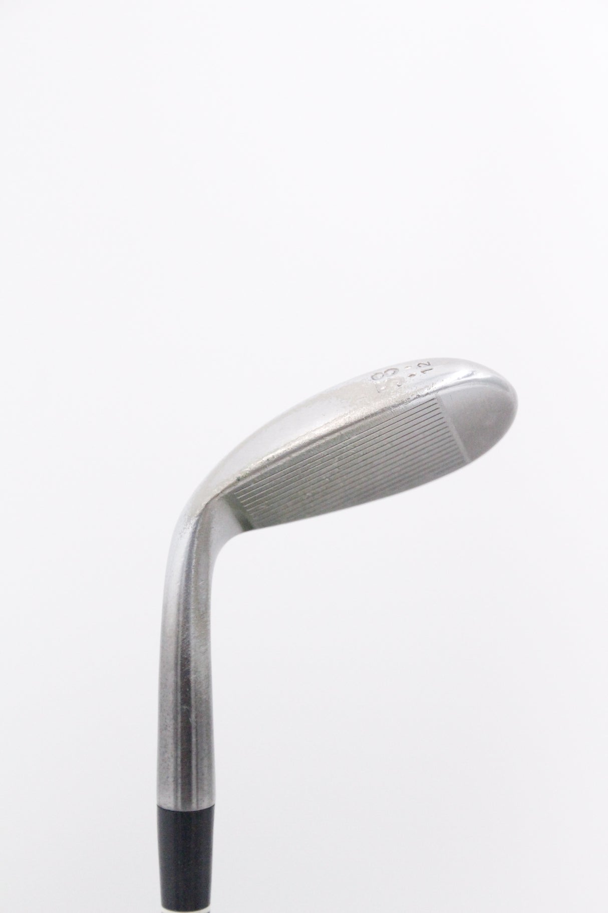 Cleveland CG15 Black Pearl 58° LW Wedge Flex 35.25"