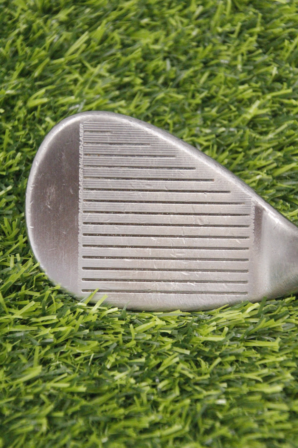 Cleveland CG15 Black Pearl 58° LW Wedge Flex 35.25"