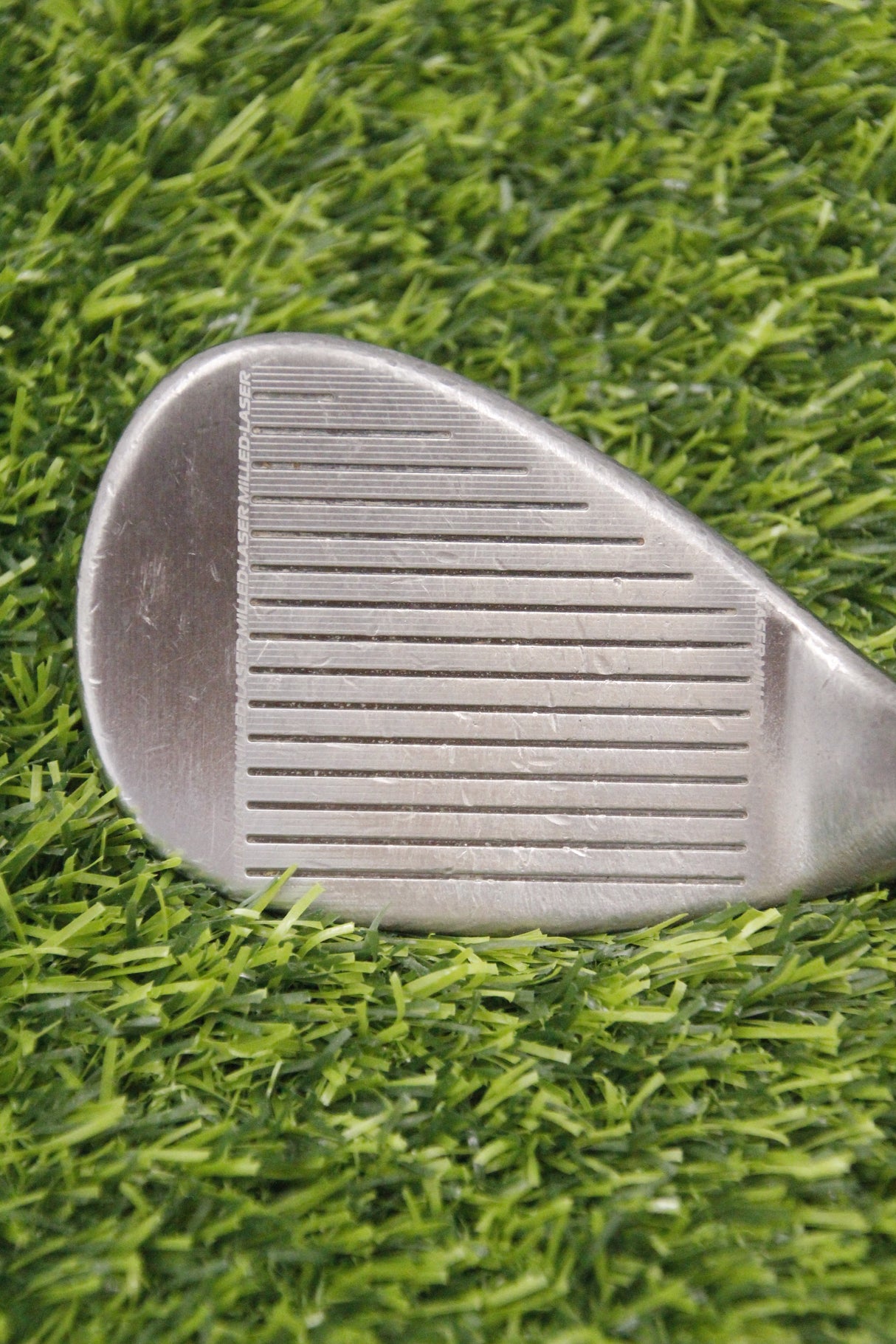 Cleveland CG15 Black Pearl 58° LW Wedge Flex 35.25"