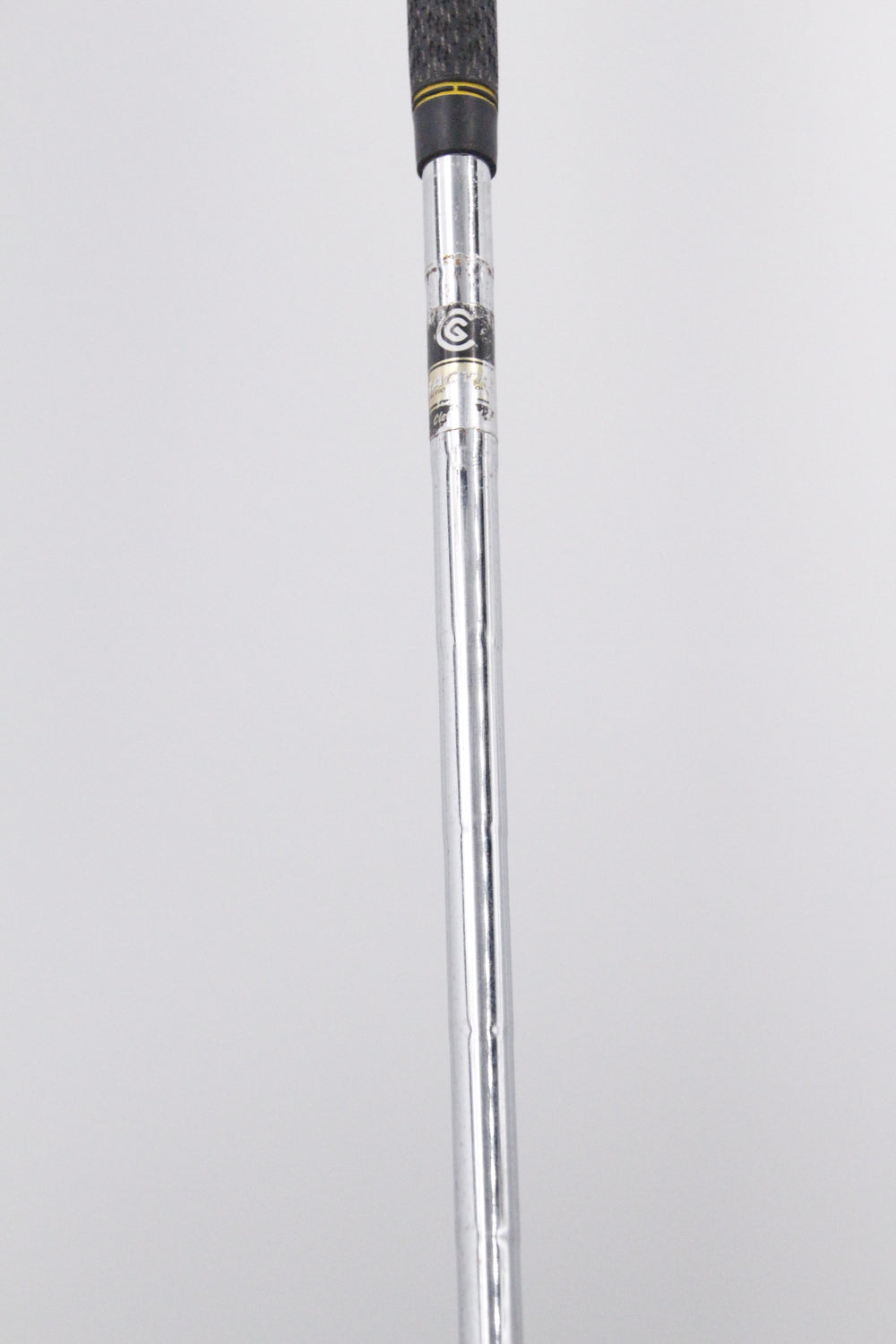 Cleveland CG15 Black Pearl 58° LW Wedge Flex 35.25"