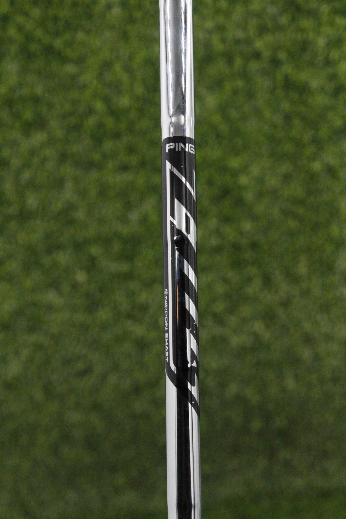 Ping Glide 3.0 54° SW Wedge Flex 35.75"