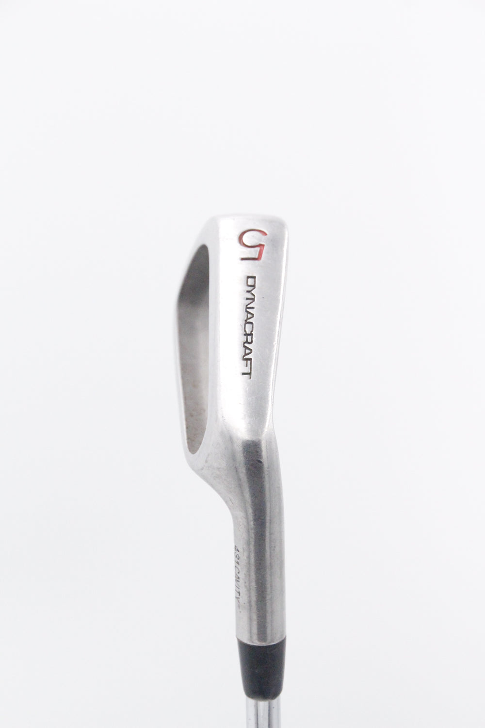 Dynacraft Limited 5 5 Iron R Flex 37.5"