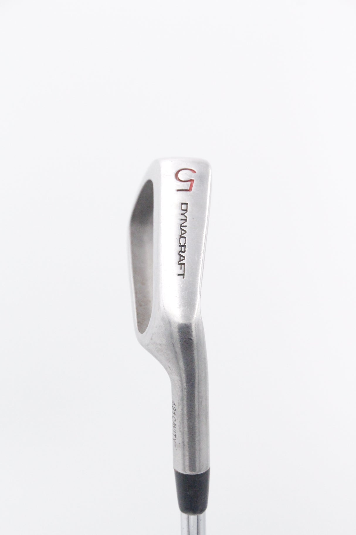 Dynacraft Limited 5 5 Iron R Flex 37.5"