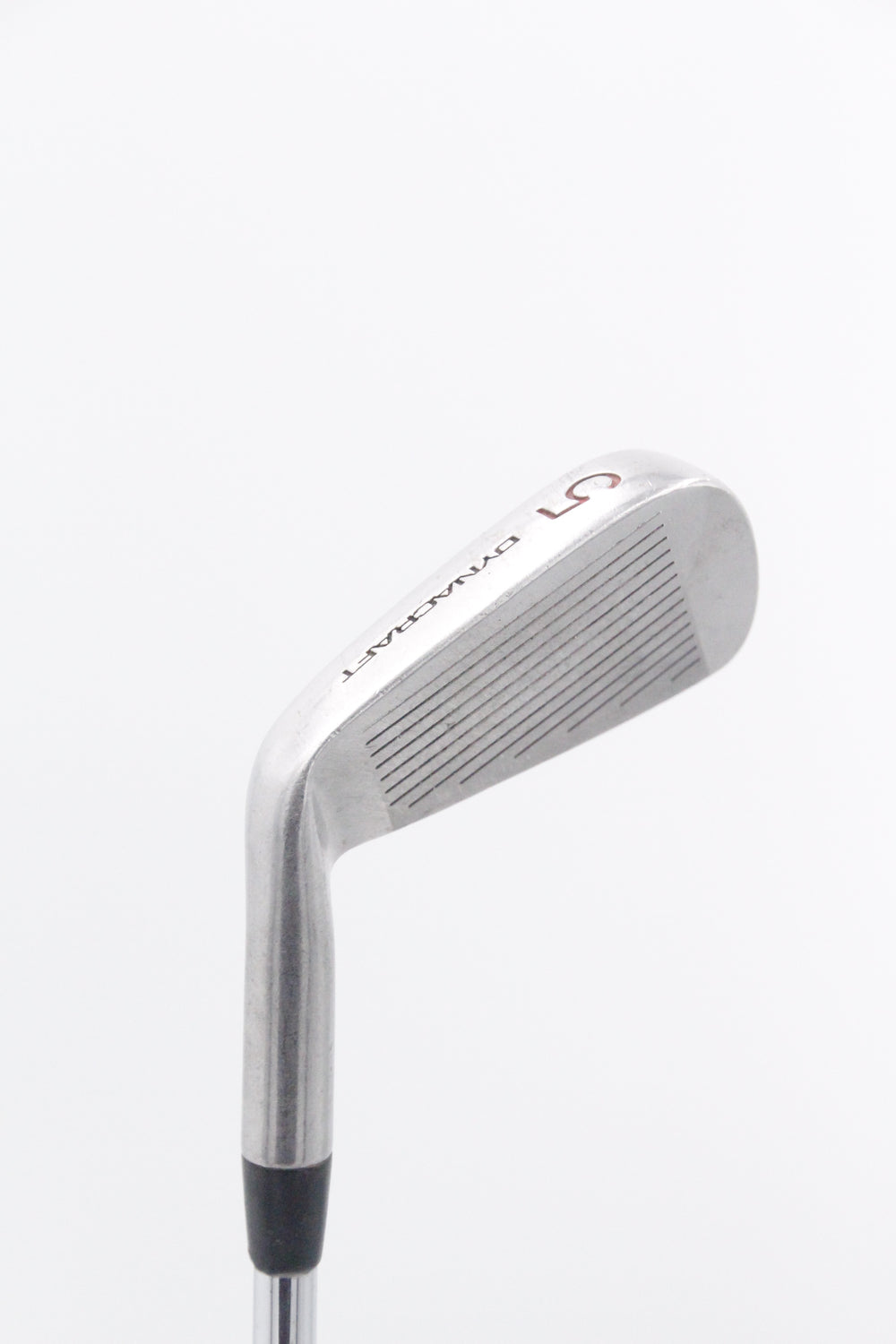 Dynacraft Limited 5 5 Iron R Flex 37.5"