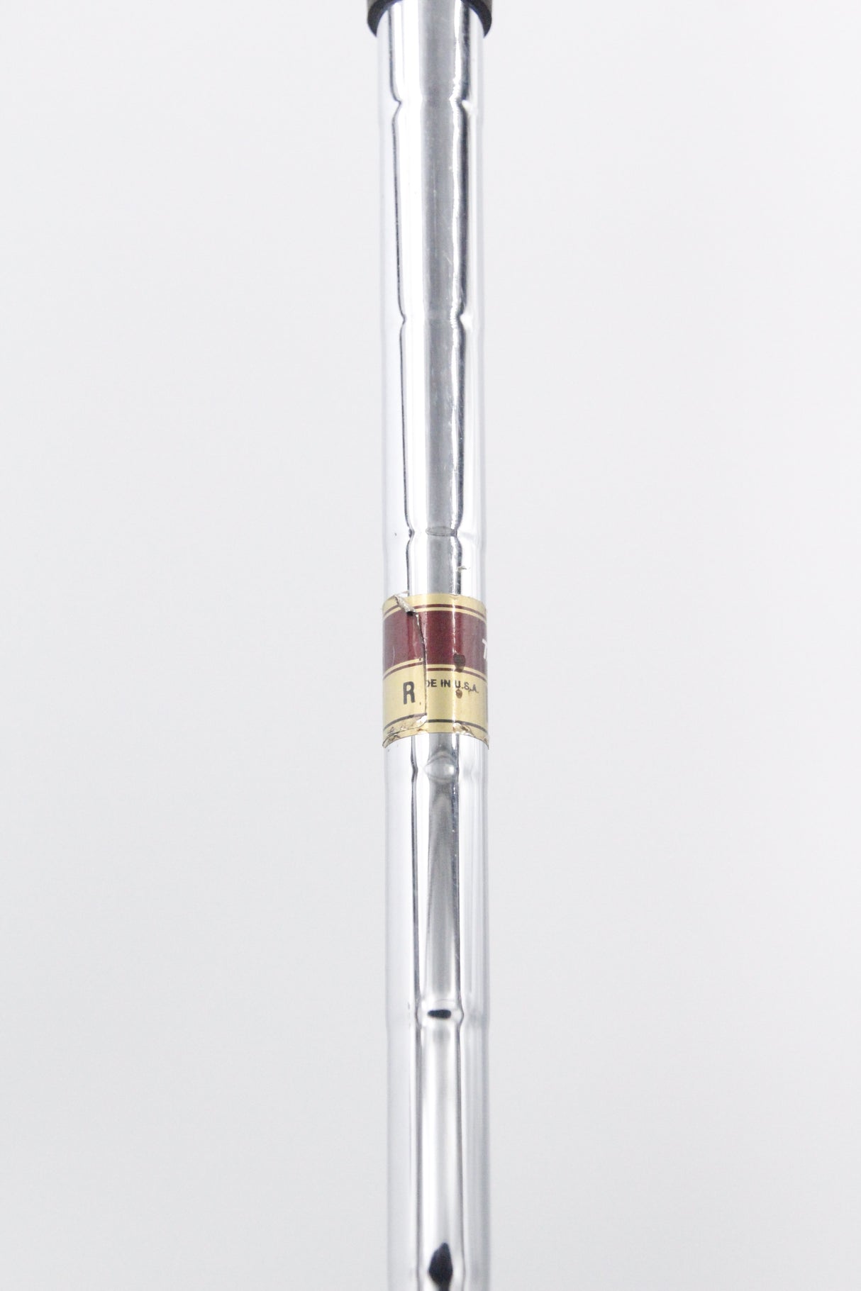 Dynacraft Limited 5 5 Iron R Flex 37.5"