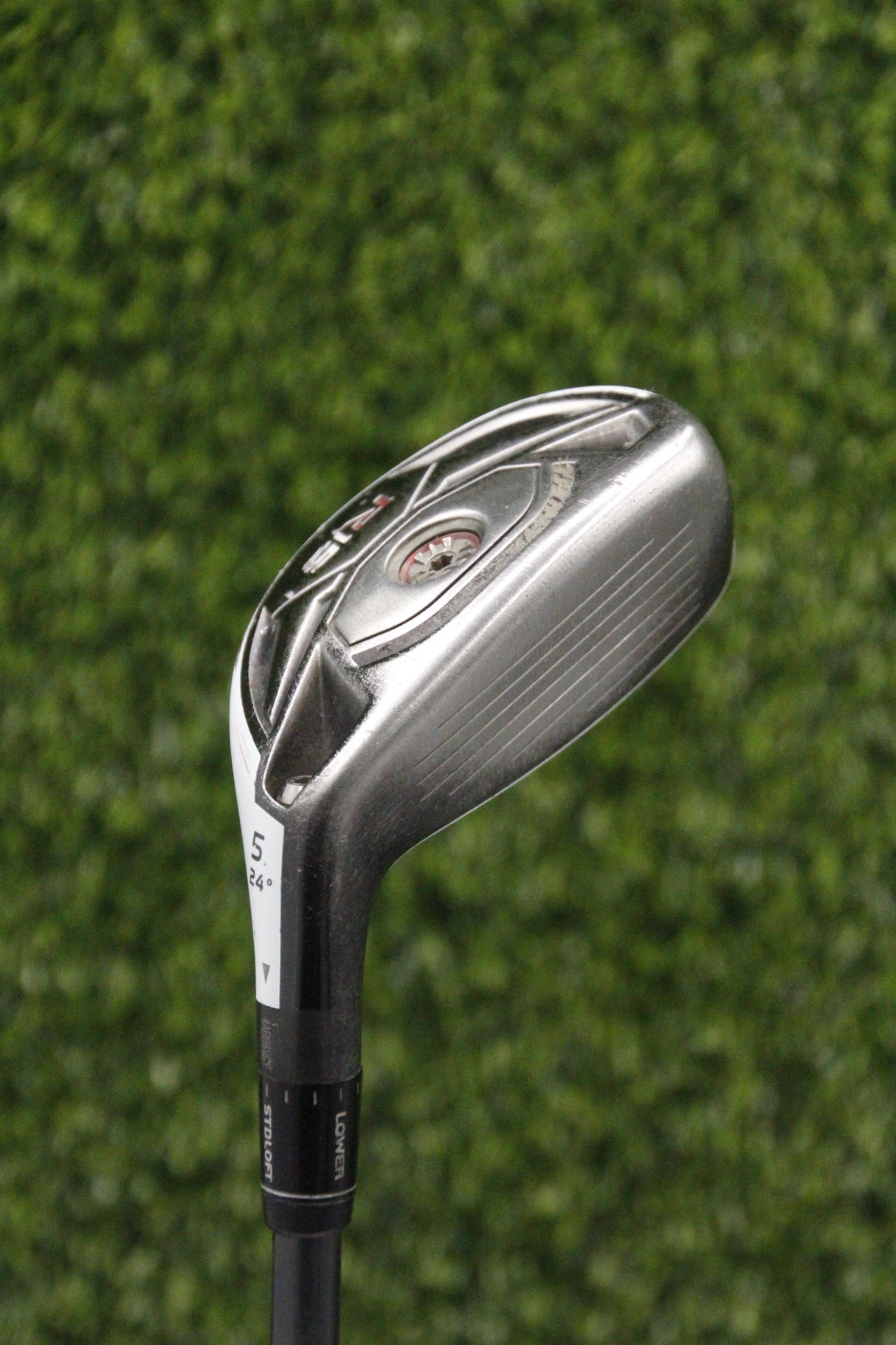 TaylorMade R15 24° 5 Hybrid S Flex 39.5"