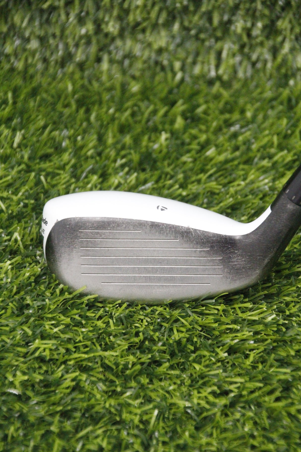 TaylorMade R15 24° 5 Hybrid S Flex 39.5"