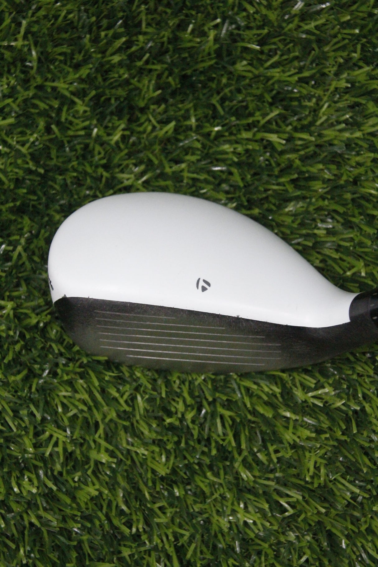 TaylorMade R15 24° 5 Hybrid S Flex 39.5"