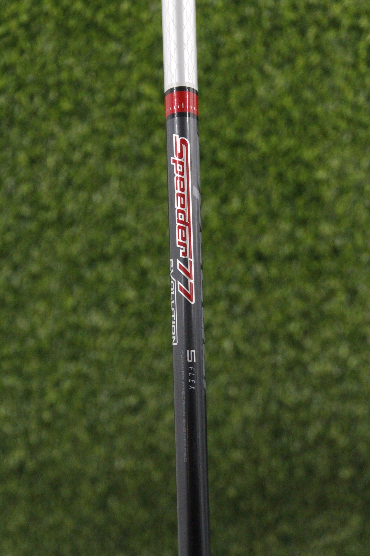 TaylorMade R15 24° 5 Hybrid S Flex 39.5"