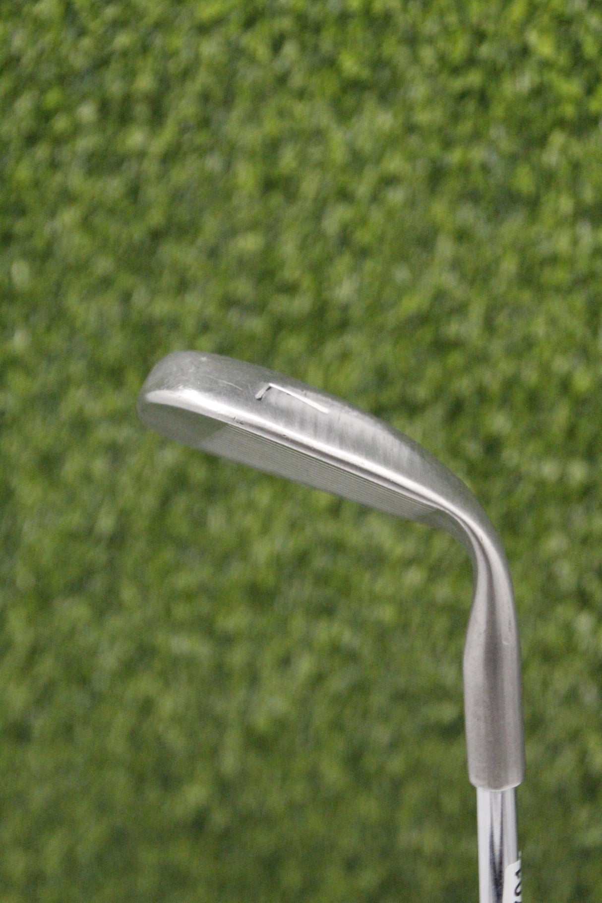 Lefty Ping Eye 2 XG LW Wedge Flex 35"