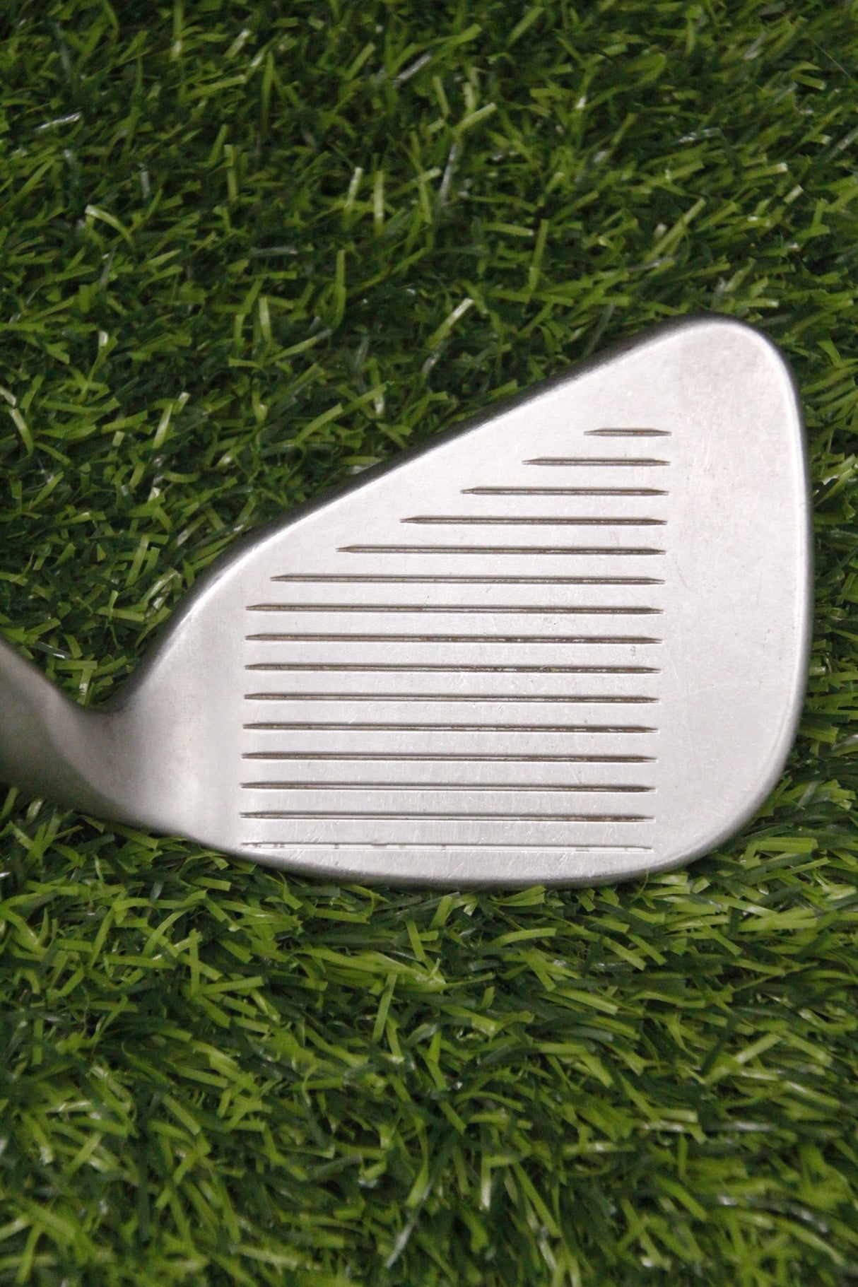 Lefty Ping Eye 2 XG LW Wedge Flex 35"