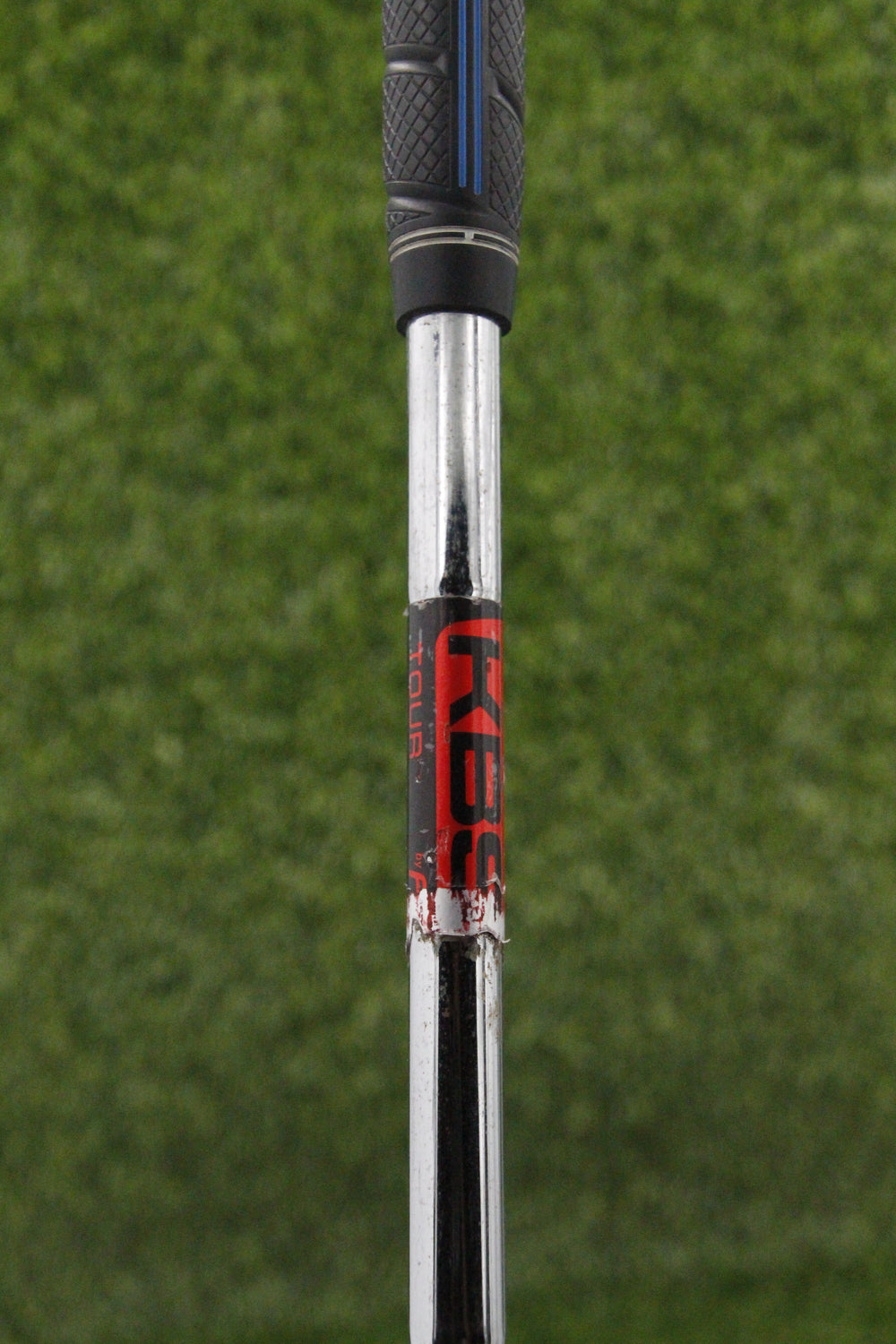 Lefty Ping Eye 2 XG LW Wedge Flex 35"