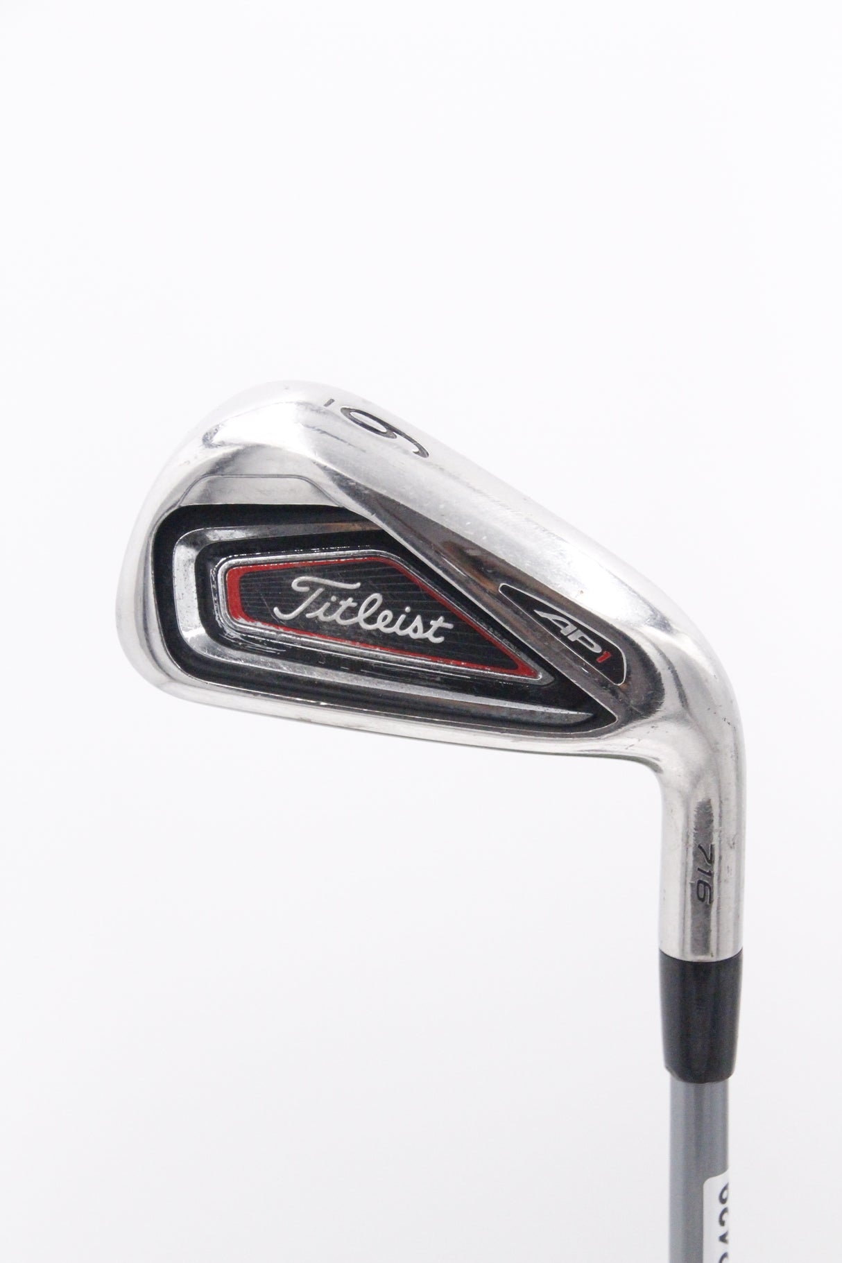Titleist 716 AP1 6 Iron SR Flex 37.75"