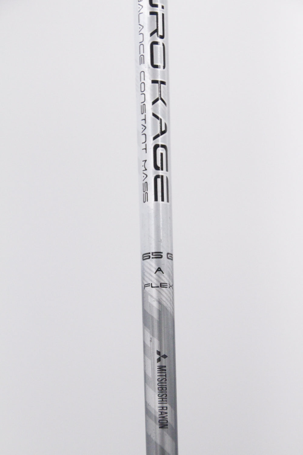 Titleist 716 AP1 6 Iron SR Flex 37.75"