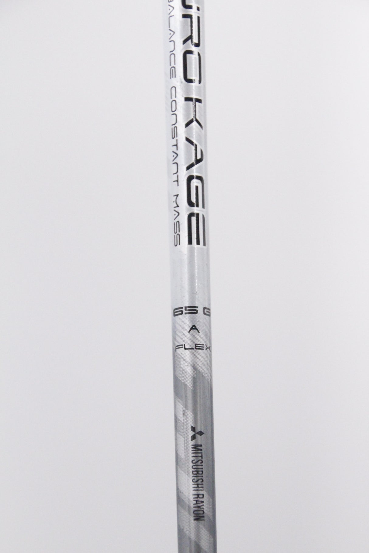 Titleist 716 AP1 6 Iron SR Flex 37.75"