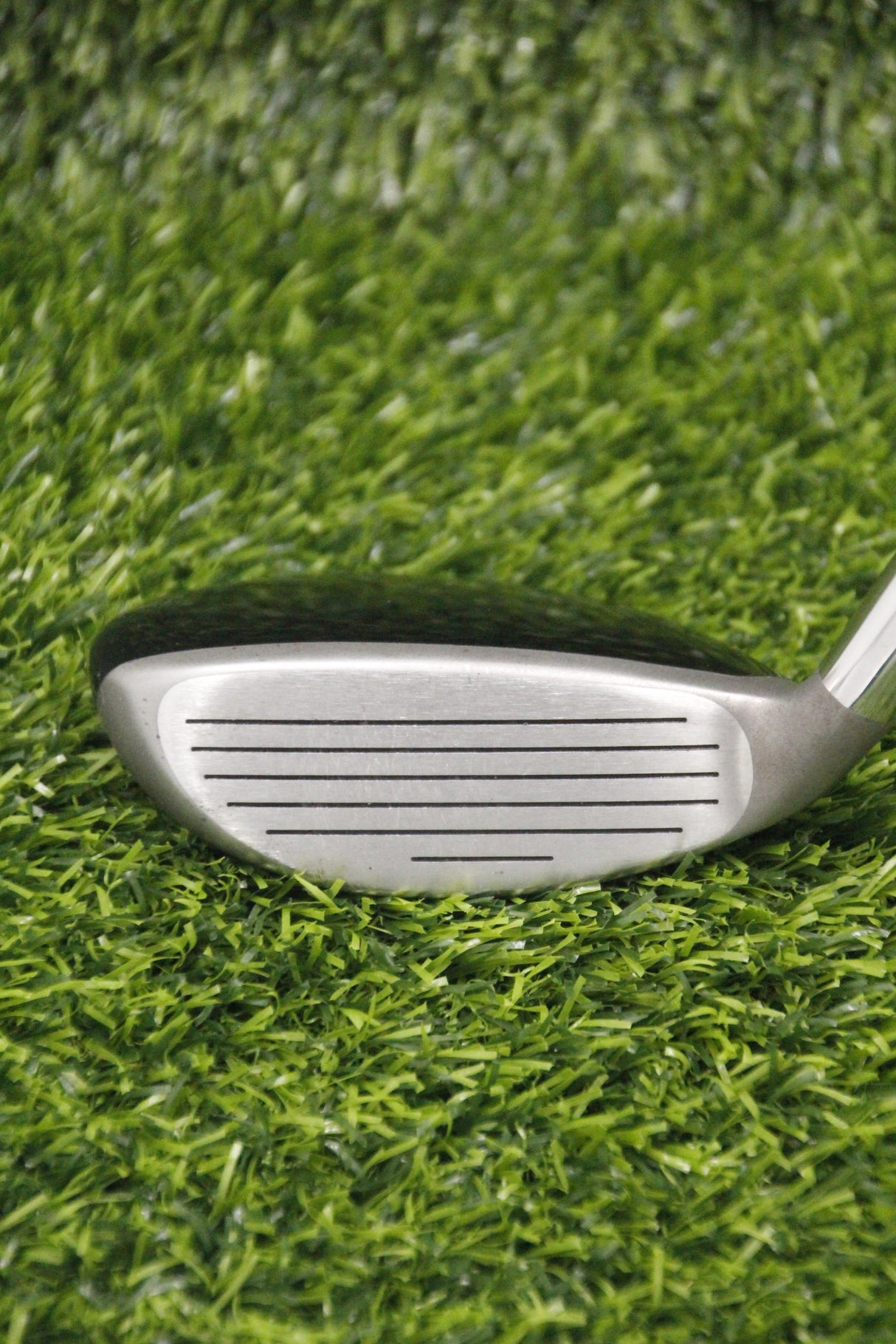 Callaway Diablo Edge 24° 4 Hybrid R Flex 39.5"