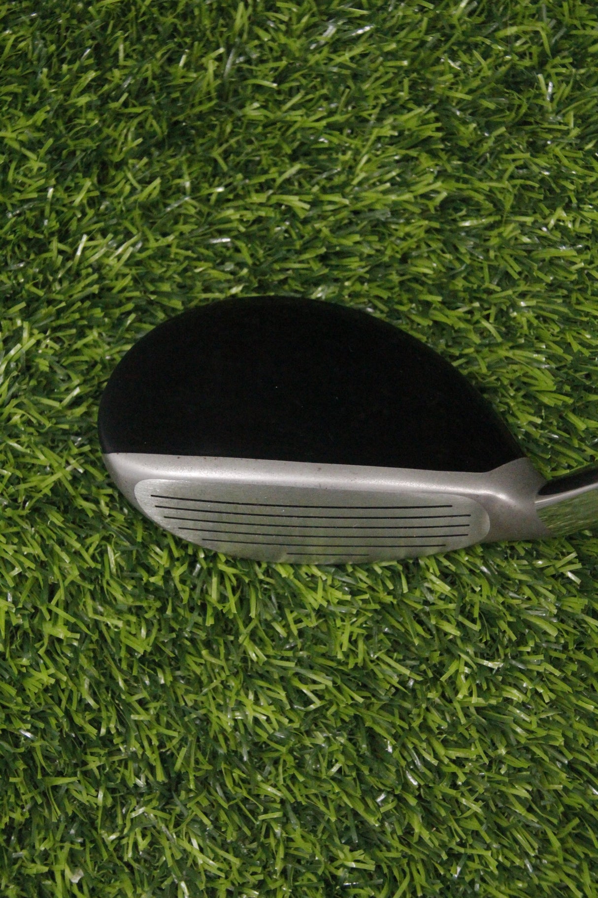 Callaway Diablo Edge 24° 4 Hybrid R Flex 39.5"