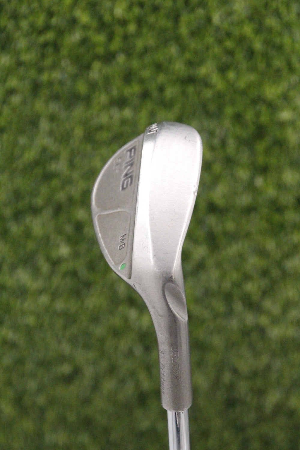 Ping MB 56° SW Wedge Flex 35.5"