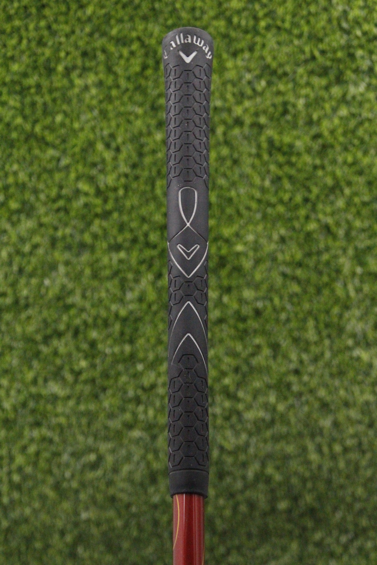 Callaway Diablo Edge 24° 4 Hybrid R Flex 39.5"