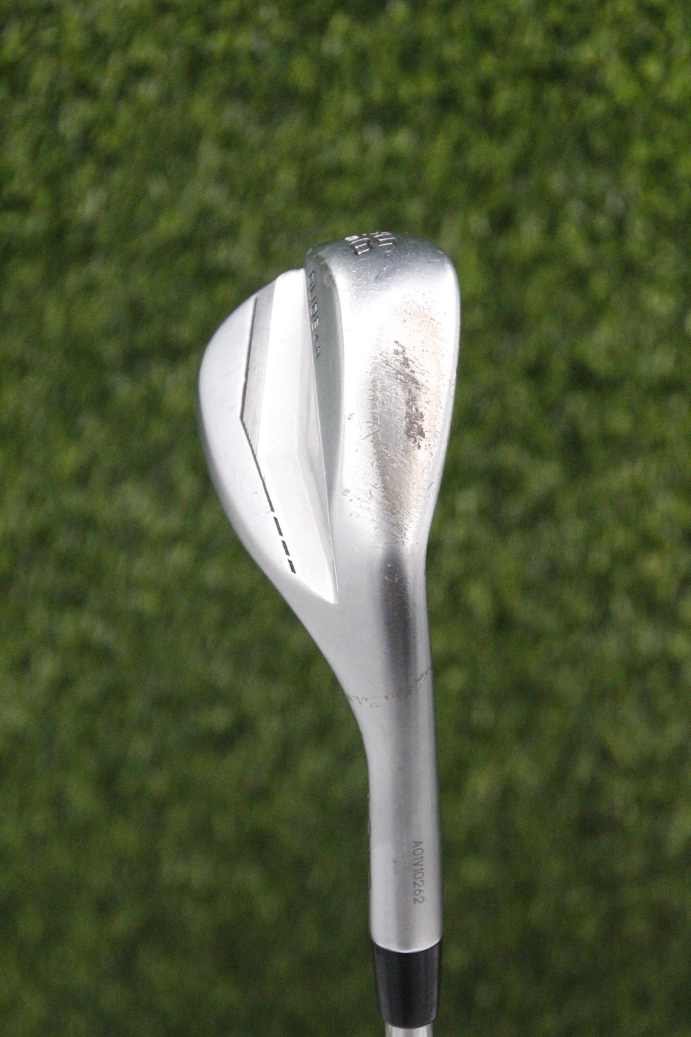 Ping Glide 4.0 58° LW R Flex 35.25"