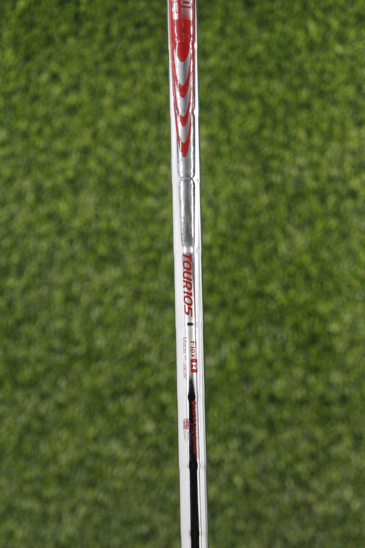 Ping Glide 4.0 58° LW R Flex 35.25"