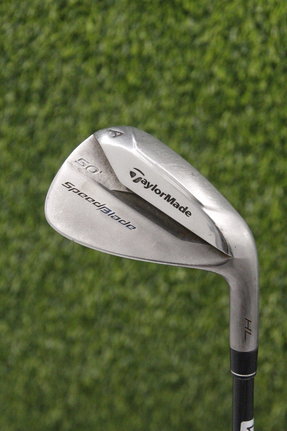 TaylorMade Speedblade 50° AW Uniflex 37"
