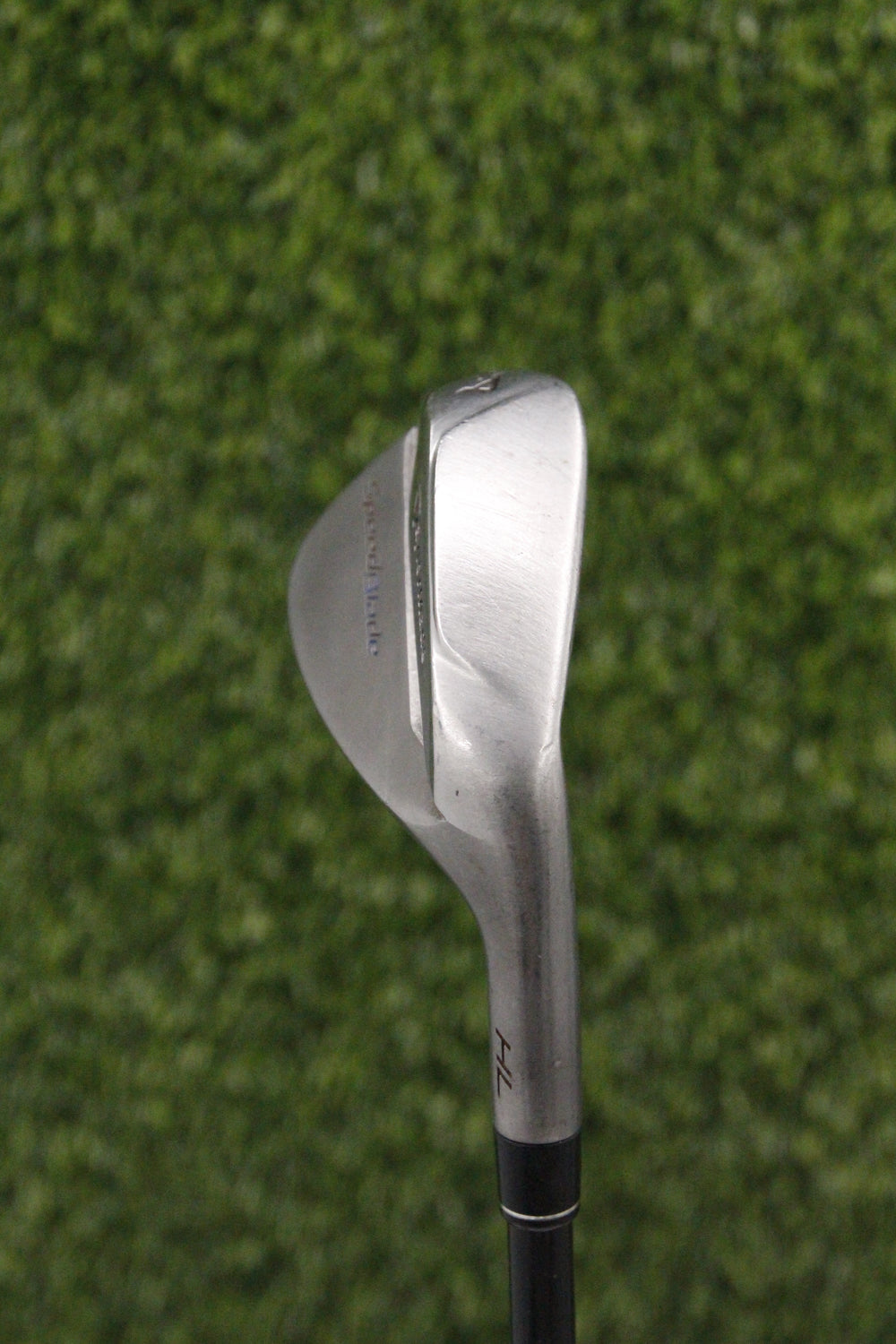 TaylorMade Speedblade 50° AW Uniflex 37"