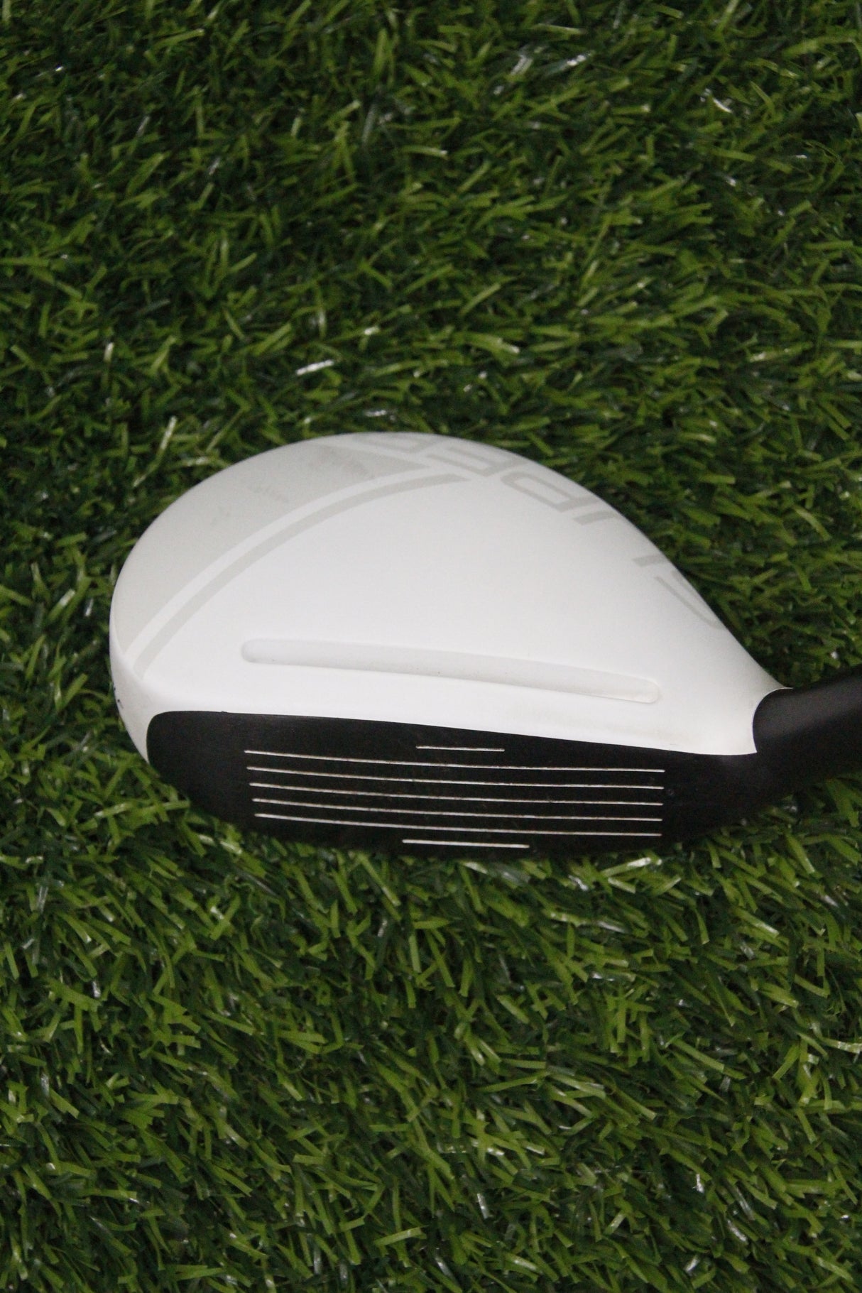 Adams Idea Super LS 22° 3 Hybrid S Flex 40.5"