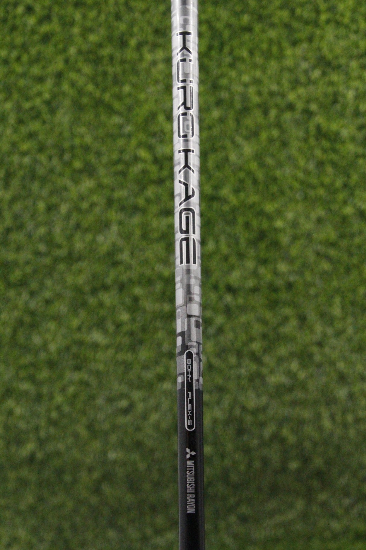 Adams Idea Super LS 22° 3 Hybrid S Flex 40.5"