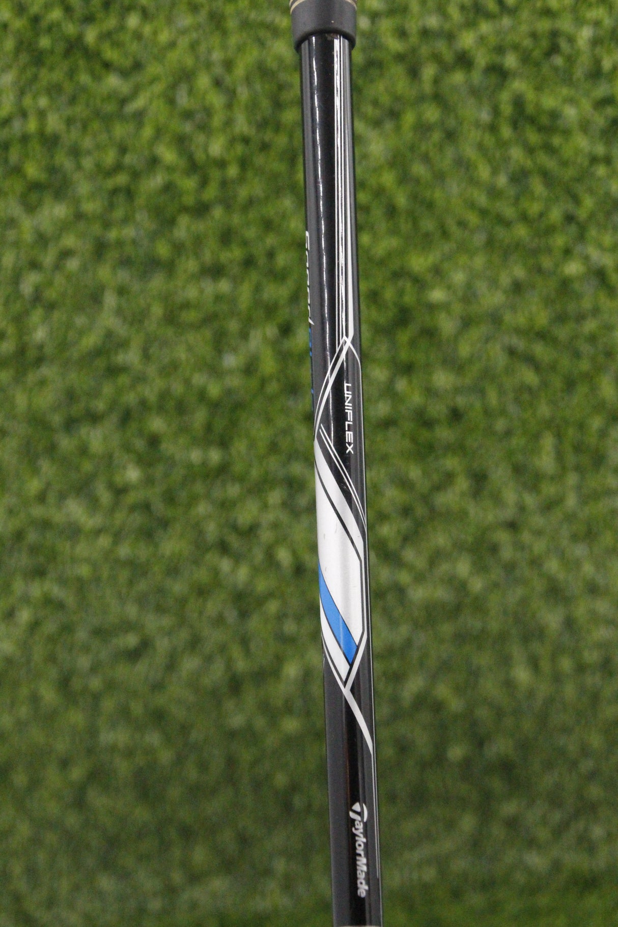TaylorMade Speedblade 50° AW Uniflex 37"