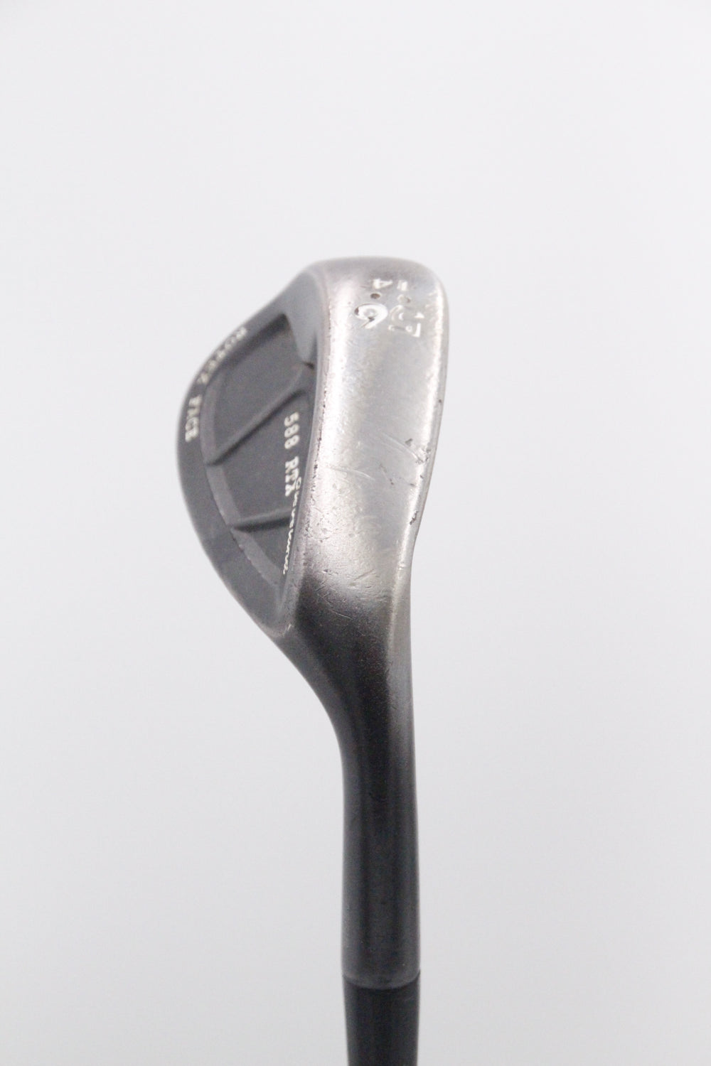 Cleveland 588 RTX CB Black Pearl 56° SW Wedge Flex 35.5"