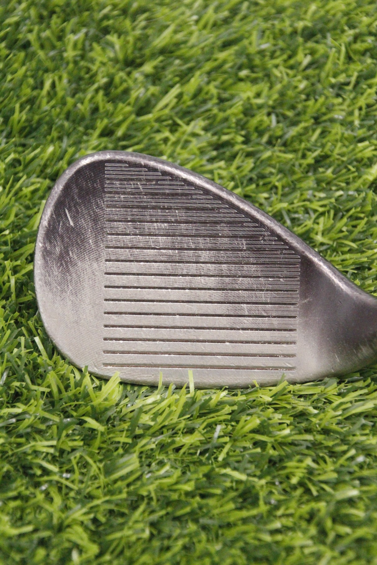 Cleveland 588 RTX CB Black Pearl 56° SW Wedge Flex 35.5"