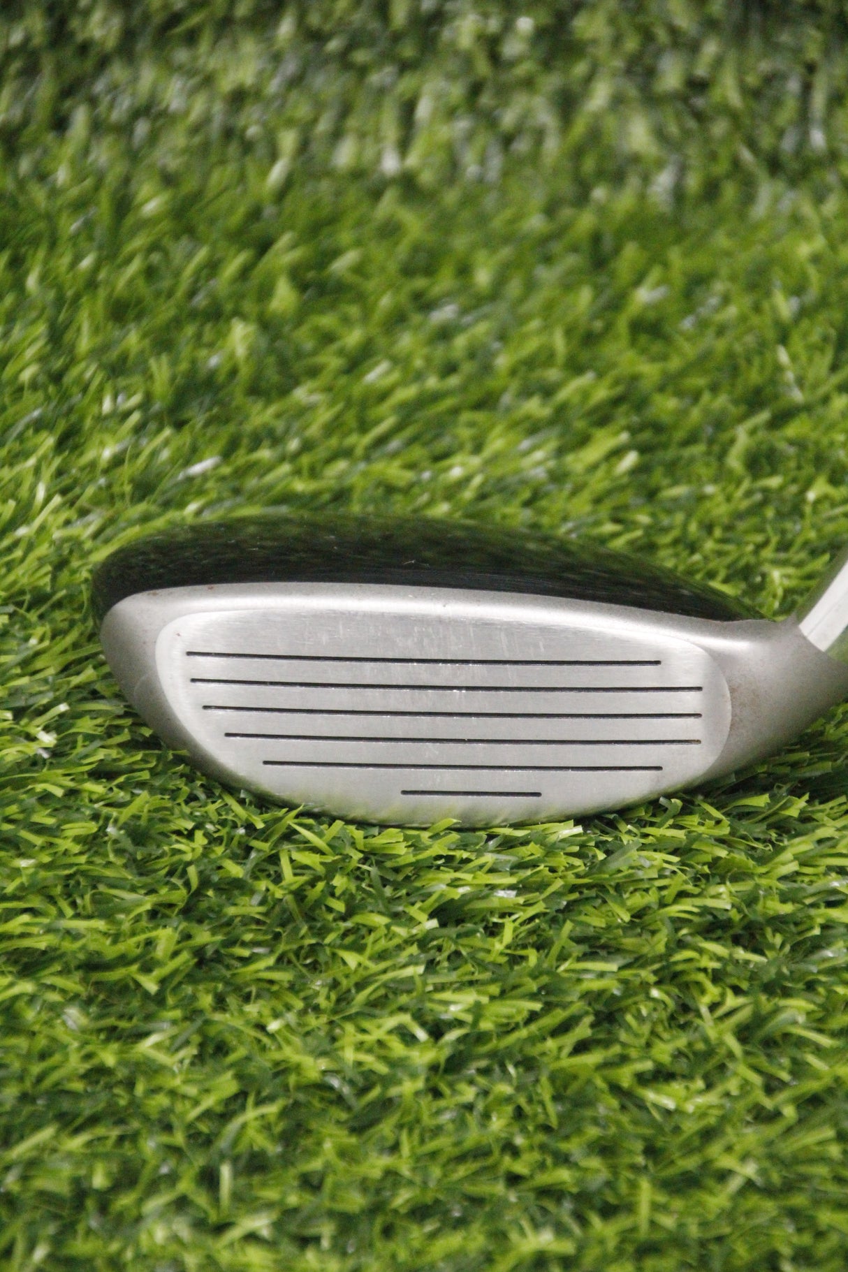 Callaway Diablo Edge 21° 3 Hybrid R Flex 40.5"