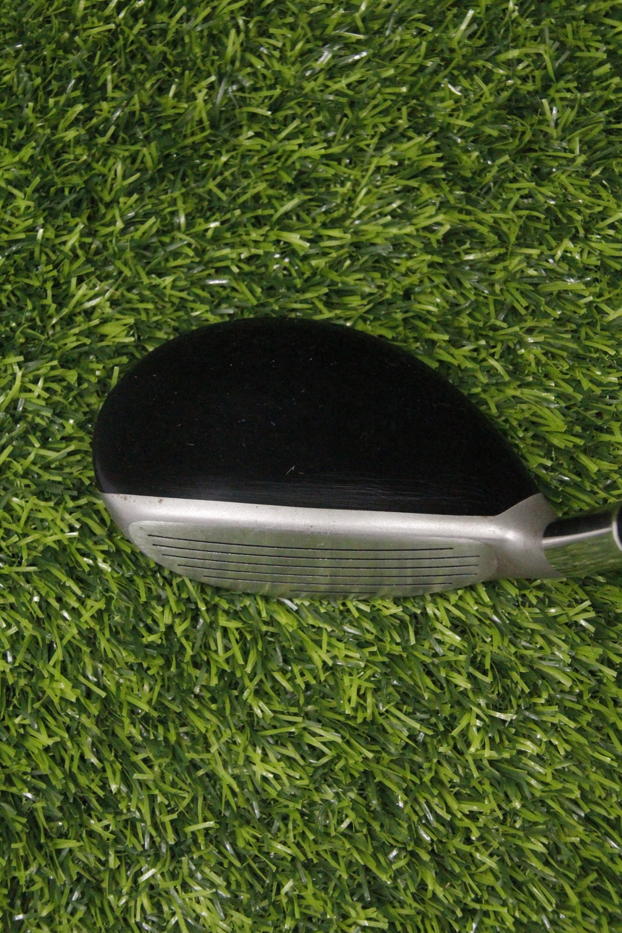 Callaway Diablo Edge 21° 3 Hybrid R Flex 40.5"