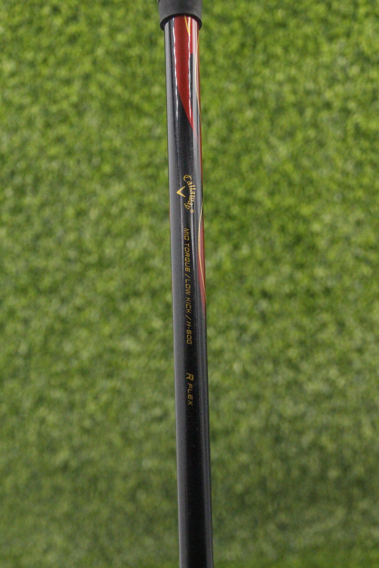 Callaway Diablo Edge 21° 3 Hybrid R Flex 40.5"