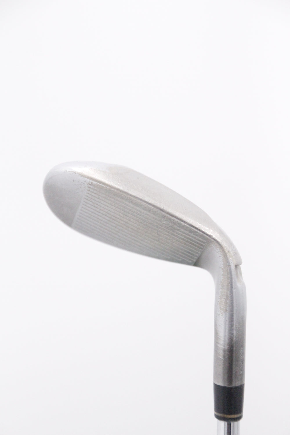 Lefty TaylorMade Speedblade 55° SW S Flex 35.25"