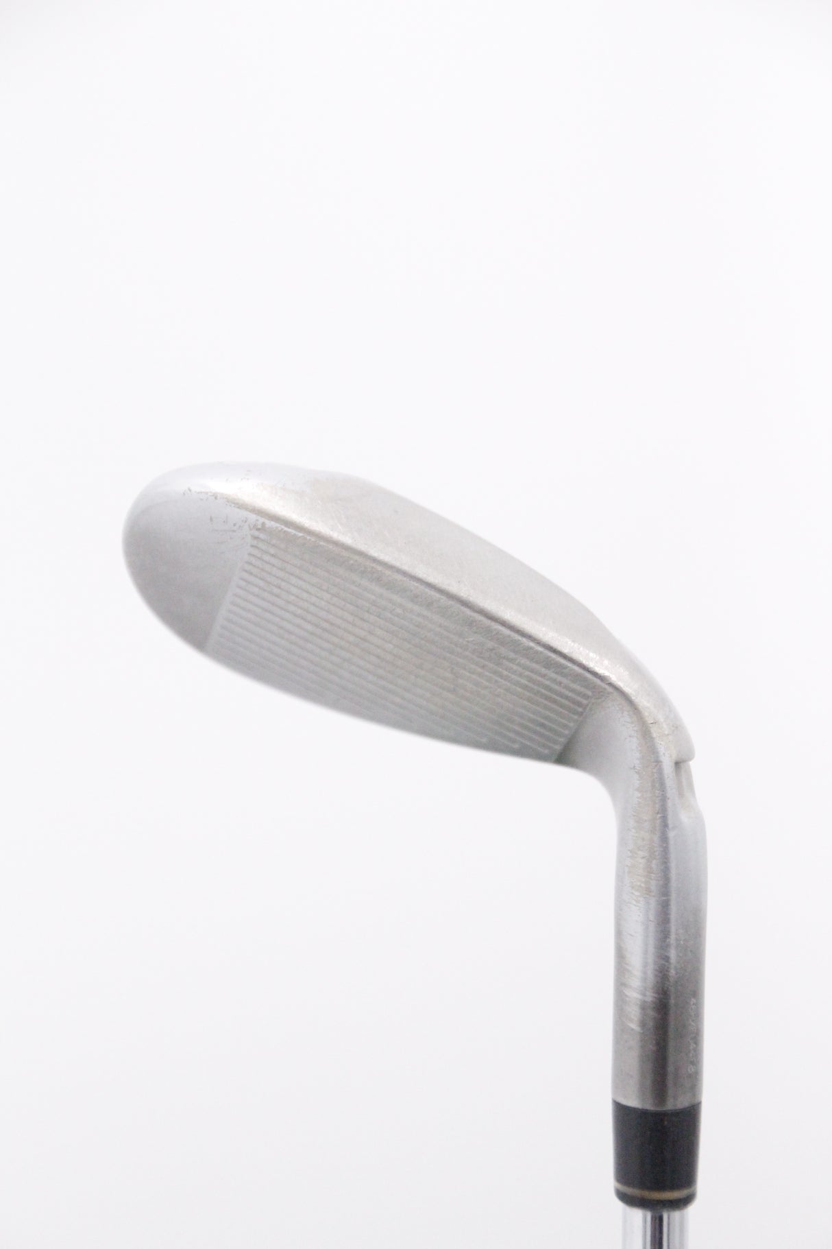 Lefty TaylorMade Speedblade 55° SW S Flex 35.25"