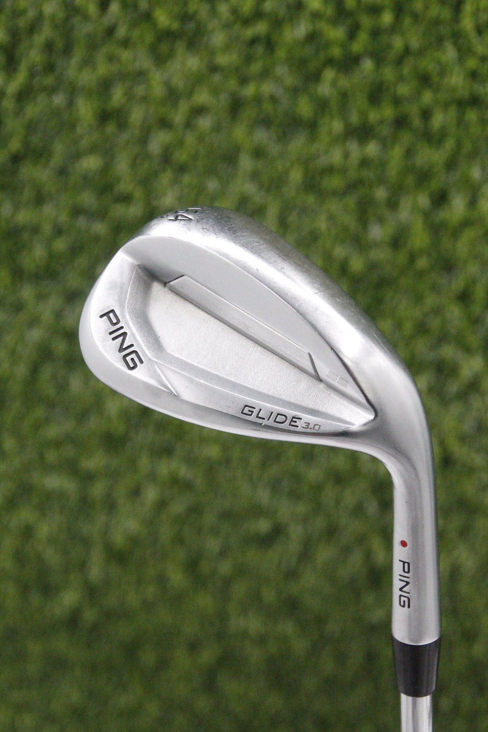 Ping Glide 3.0 54° SW Wedge Flex 35.5"