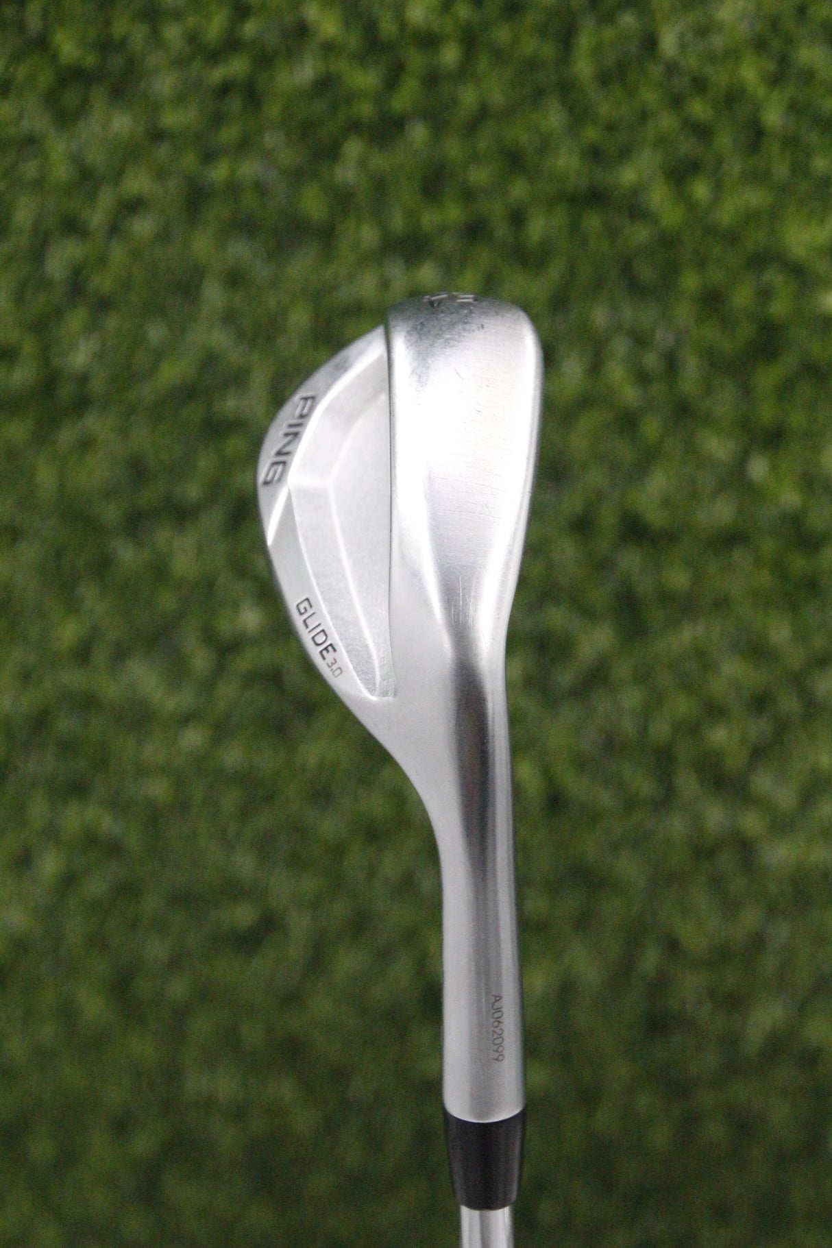 Ping Glide 3.0 54° SW Wedge Flex 35.5"