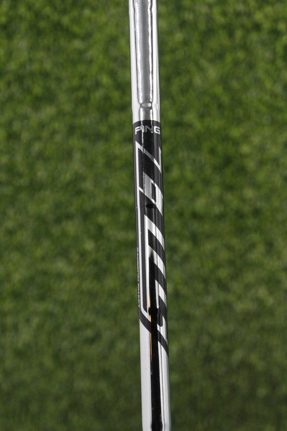 Ping Glide 3.0 54° SW Wedge Flex 35.5"